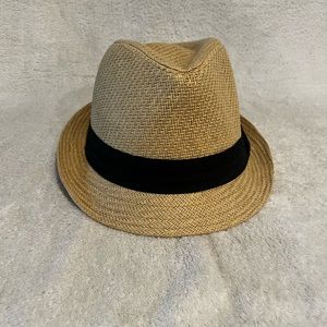 Modern Stylish Fedora
